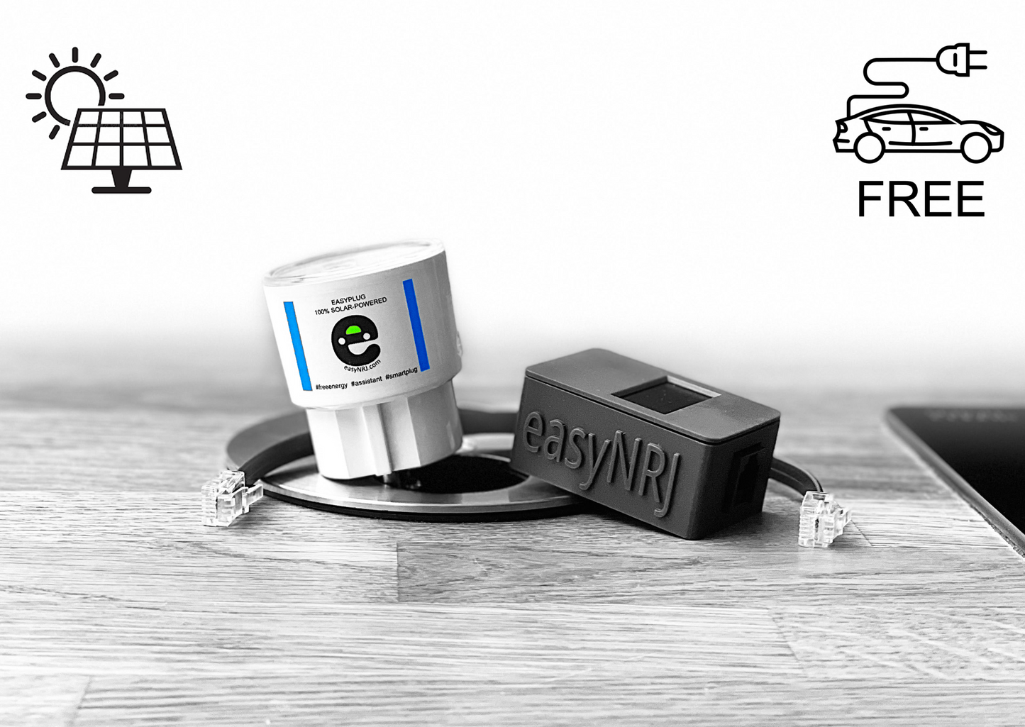 prise solaire prosumer autoconsommer photovoltaique prosommateur 2en1 chargeur solaire