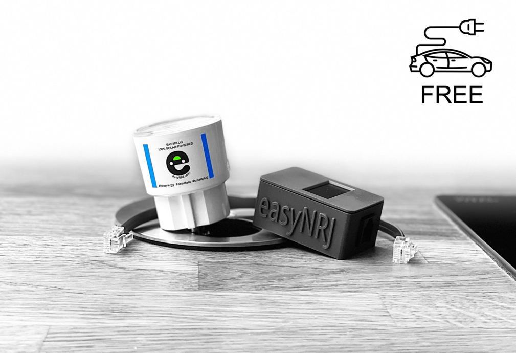 prise solaire prosumer autoconsommer photovoltaique prosommateur monitoring surveiller energie 3en1